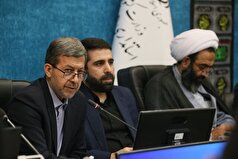 راه‌اندازی پارک اقتصاد دیجیتال و مرکز رصد فضای مجازی در دستورکار است