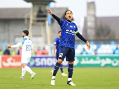 زنده روح به مس رفسنجان پیوست