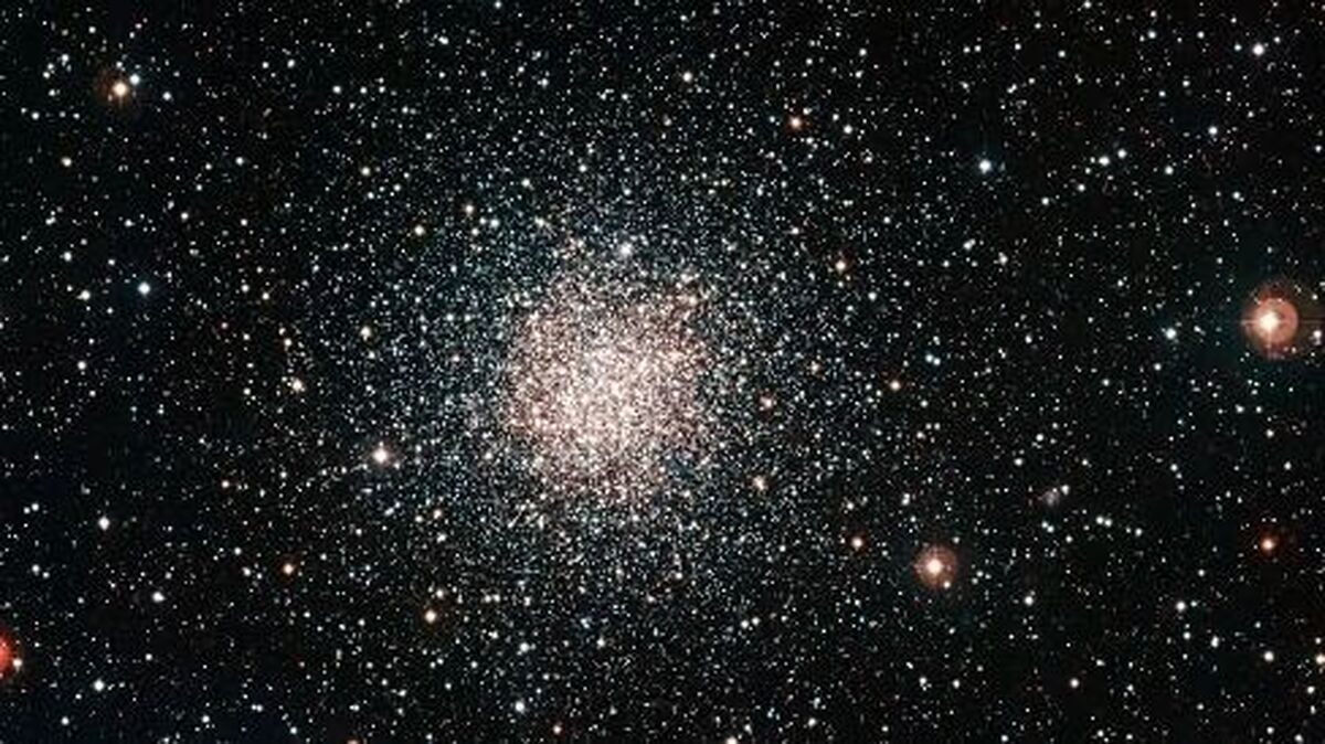 کشف منبع انرژی غیرمنتظره که همه را حیرت زده کرد!