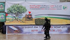منبع فلسطینی: حماس به طرح آتش بس در غزه پاسخ داد