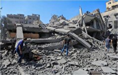 پیش بینی حیرت آور از زمان مورد نیاز برای آواربرداری در غزه