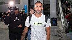 خسه می‌تواند به اسپانیا برگردد!