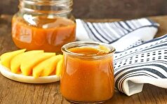 سس انبه بک چاشنی متفاوت برای طعم دار کردن غذا+موارد مصرف!