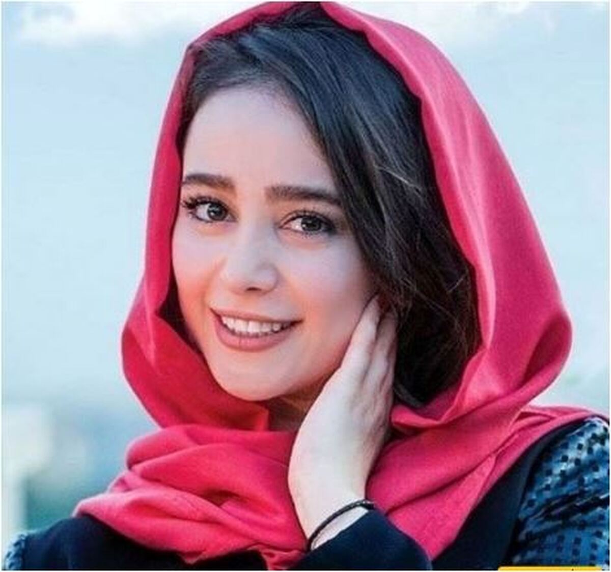 نگاهی به خلاقیت یک طرفدار خوش ذوق در طراحی پرتره‌ای کلاسیک از الناز حبیبی