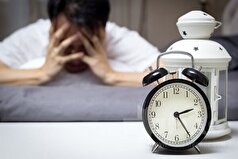 نکاتی کاربردی برای تجربه خواب شبانه با کیفیت!