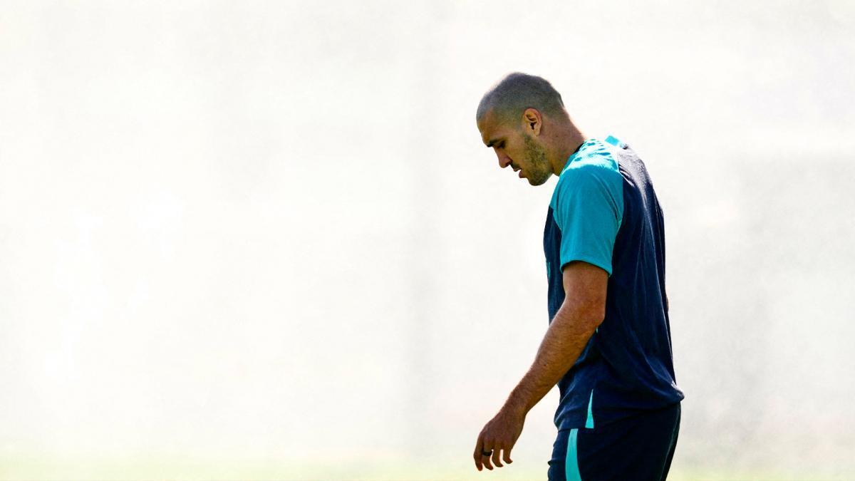 اولین تصمیم با اوریول رومئو