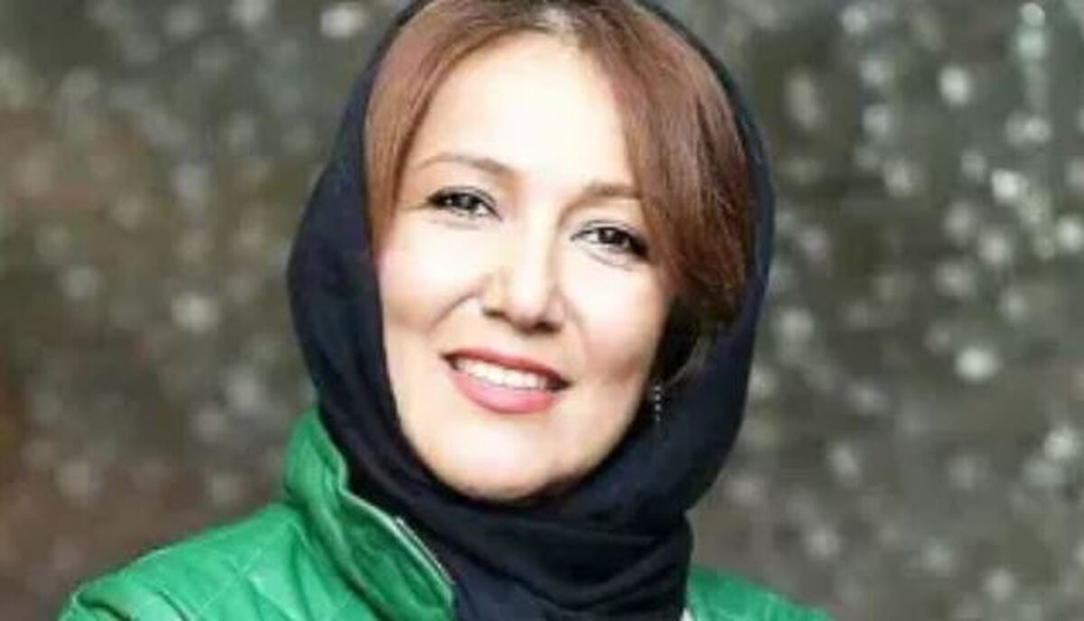 عکس دیده نشده از پانته‌آ بهرام در دوران جوانی/خانم بازیگر خودشم از دیدن این عکس شوکه میشه!