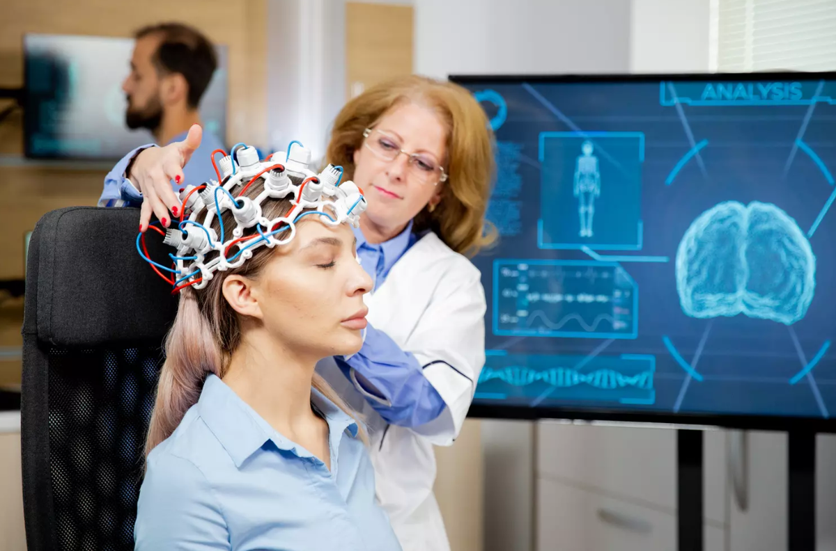 دانشمندان فاش می‌کنند که چگونه کووید-۱۹ بر مغز داوطلبان سالم تأثیر می‌گذارد