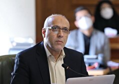 تکمیل رینگ غربی بزرگراهی تهران با افتتاح فاز اول پروژه دوگاز تا پایان سال