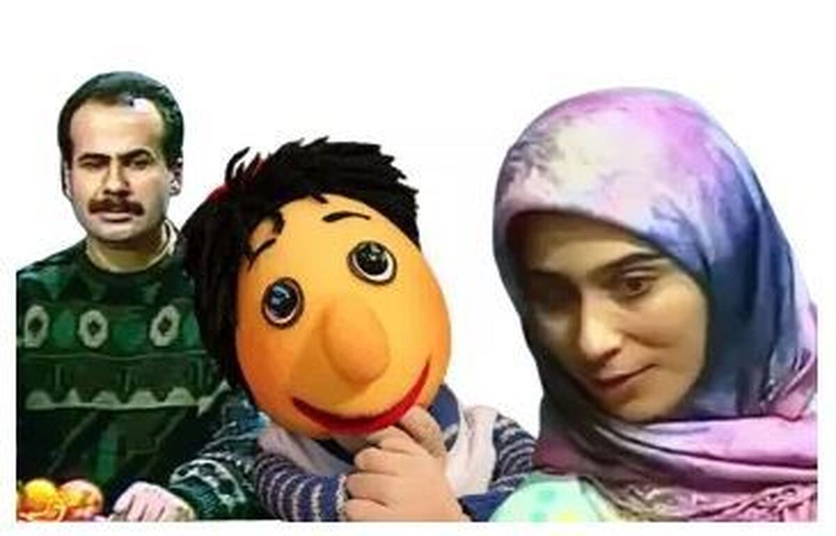 گذر زمان چهره آرزو افشار را تغییر داد! +عکس