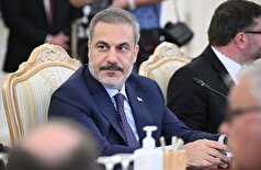 فیدان: مذاکرات بین روسیه و اوکراین در جهت سازنده‌تری در حال حرکت است