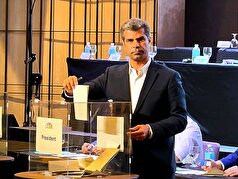 عضویت ساعی در هیات اجرایی اتحادیه تکواندوی آسیا