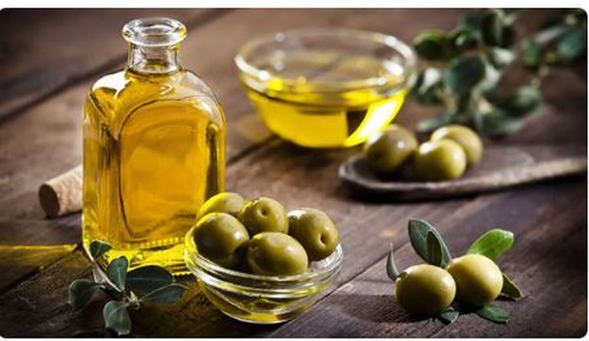 ویژگی‌های روغن زیتون مرغوب را بشناسید