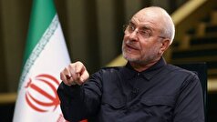 قالیباف: مراسم گرامیداشت شهدای اقتدار جلسه تذکر و یادآوری برای ماست