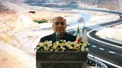 بهره‌برداری از ۵۰ کیلومتر باند دوم محور یزد ـ طبس