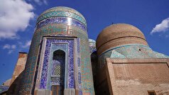 «روز اردبیل» با سه برنامه اصلی در بقعه شیخ صفی برگزار می‌شود