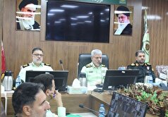 رفع گره‌های ترافیکی؛ تدابیر ویژه پلیس برای تسهیل تردد زائران اربعین