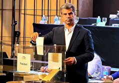 با انصراف نمایندگان کشورمان؛ پست نایب رئیسی تکواندو آسیا از دست رفت/ عضویت ساعی در هیئت اجرایی ATU