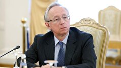 گالوزین از امتناع مولداوی از گفت‌و‌گو با روسیه خبر داد