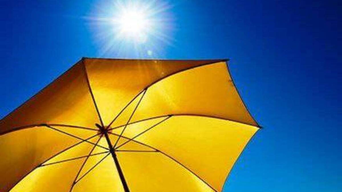 ماندگاری هوای گرم در کردستان