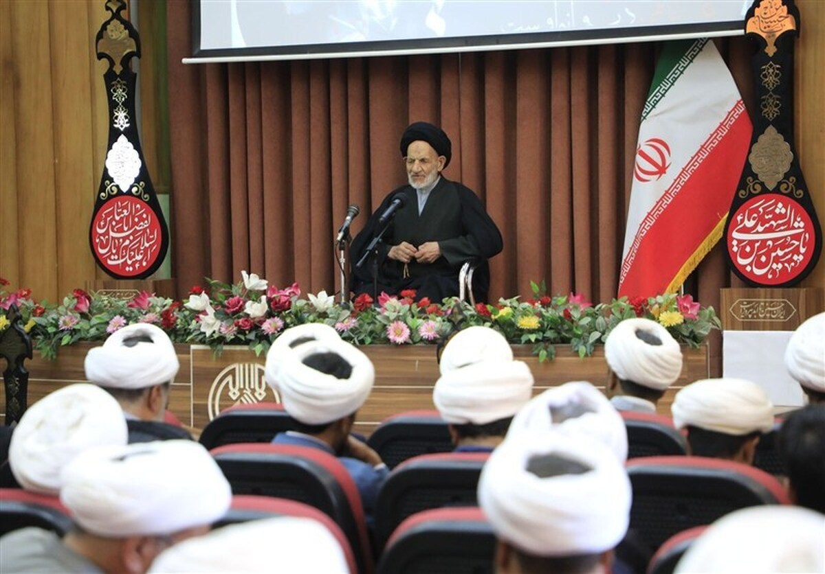 بیداری جهانی کلید رفع ظلم و زمینه‌ساز ظهور منجی عالم است
