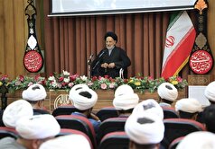 بیداری جهانی کلید رفع ظلم و زمینه‌ساز ظهور منجی عالم است