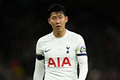 The Athletic: تاتنهام در حال مذاکره برای فروش سون به باشگاه MLS است