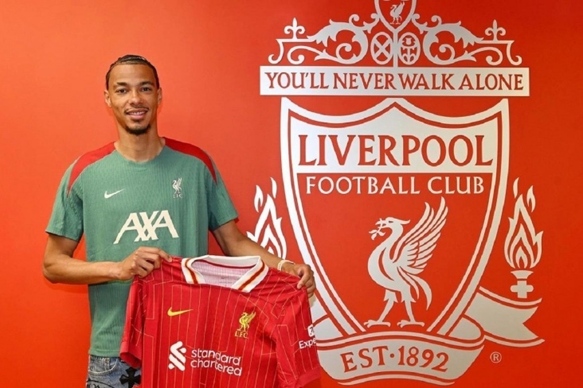 Transfermarkt: هزینه‌های تابستانی لیورپول پس از انتقال اکیتیکس از ۳۰۸ میلیون یورو فراتر رفت