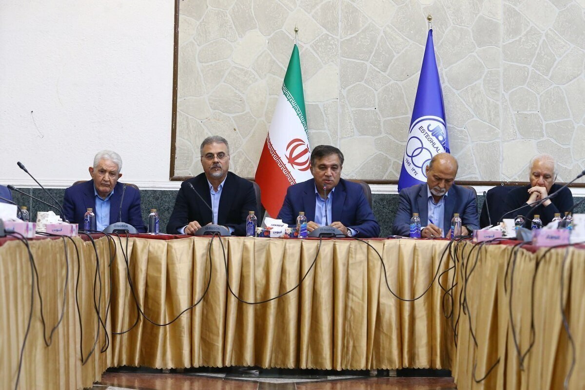 احتمال کنار رفتن مدیر اجرایی استقلال قوت گرفت