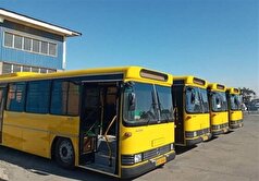 خدمت‌رسانی رایگان اتوبوس‌ها بین پایانه جنوب و علی‌آباد در پی بهسازی خط یک مترو