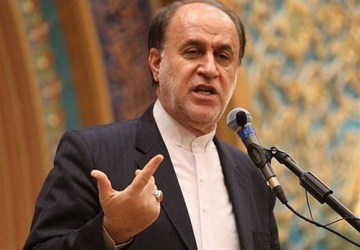 حاجی‌بابایی: غزه هیچ‌گاه به این اندازه قدرتمند نبوده است
