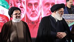افتتاح رسمی فاز نخست مصلی بزرگ امام خمینی (ره) در فردیس
