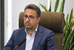 آغاز واگذاری زمین پروژه نهضت ملی مسکن نی‌ریز به متقاضیان/ ساخت مشارکتی در قالب گروه‌ساز