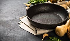 هشدار جدی برای افرادی که قصد بازسازی ظروف تفلون را دارند!