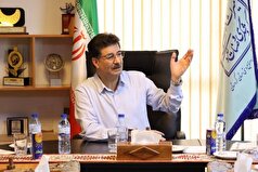 پژوهشگاه میراث‌فرهنگی آمادگی مشارکت علمی در پروژه‌های پژوهشی کردستان را دارد