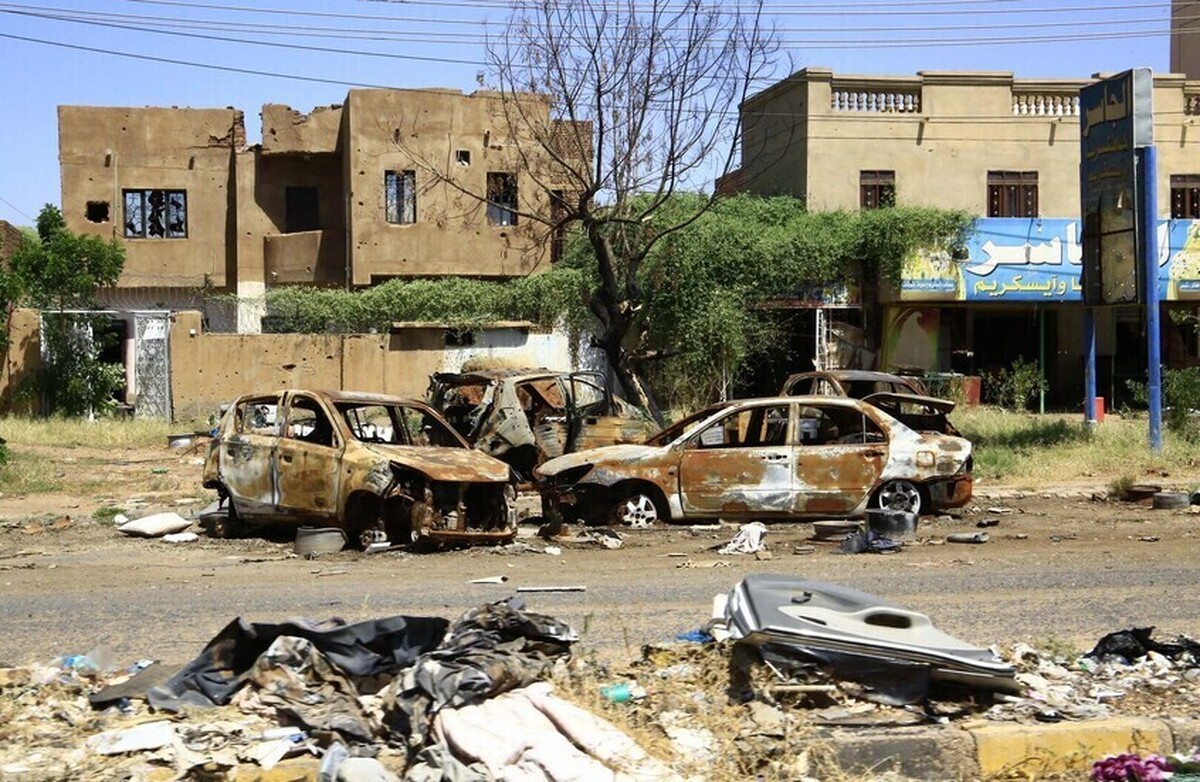 پزشکان سودانی: نیرو‌های پشتیبانی سریع مرتکب جنایتی علیه بشریت شدند که جان ۲۷ نفر را گرفت