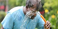 توصیه‌های مراقبتی در مواجهه با افراد گرمازده