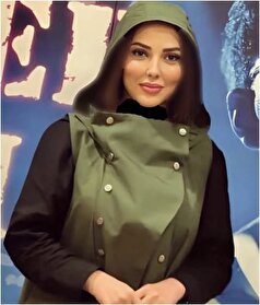 نگاهی به استایل کلاسیک و جذاب لیلا اوتادی با کلاه شیک فرانسوی اش+عکس