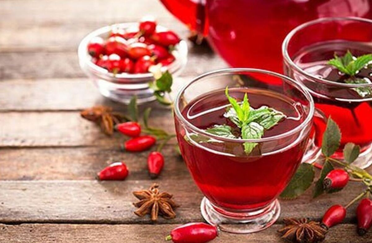 تاثیر باورنکردنی این دمنوش ترش و خوش طعم بر مدیریت قند خون
