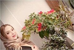 نگاهی به میکاپ خاص و استایل شیک تولد مریم سلطانی با استفاده از رنگ‌های خاص!