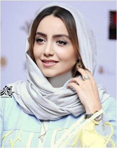 نگاهی به استایل شیک و دیدنی نازنین بیاتی با ترکیب رنگ فوق العاده+عکس