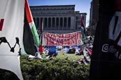 همدستی دانشگاه کلمبیا با دولت ترامپ برای تسهیل اخراج دانشجویان حامی فلسطین