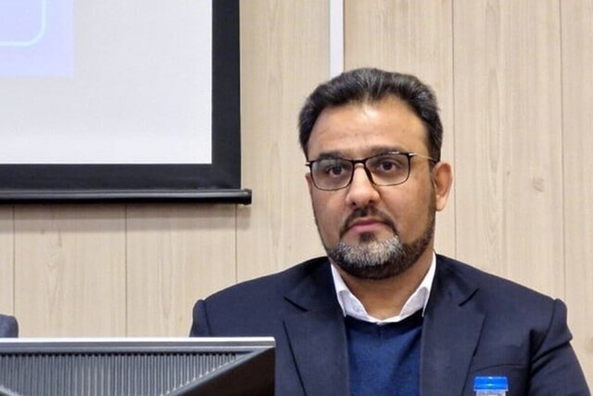 سرخس، کانون تحول بنادر خشک در شمال شرق کشور