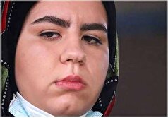 نگاهی به سورپرایز تولد صهبا شرافتی برای مادر عزیزتر از جانش/چقدر هم خوشحال شد!