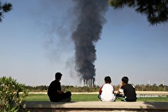 مردم نترسند؛ خنثی‌سازی مهمات باقی‌مانده از جنگ ۱۲ روزه در قم