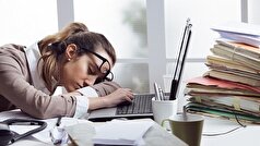 چگونه با خستگی مزمن کنار بیاییم، توصیه یک متخصص