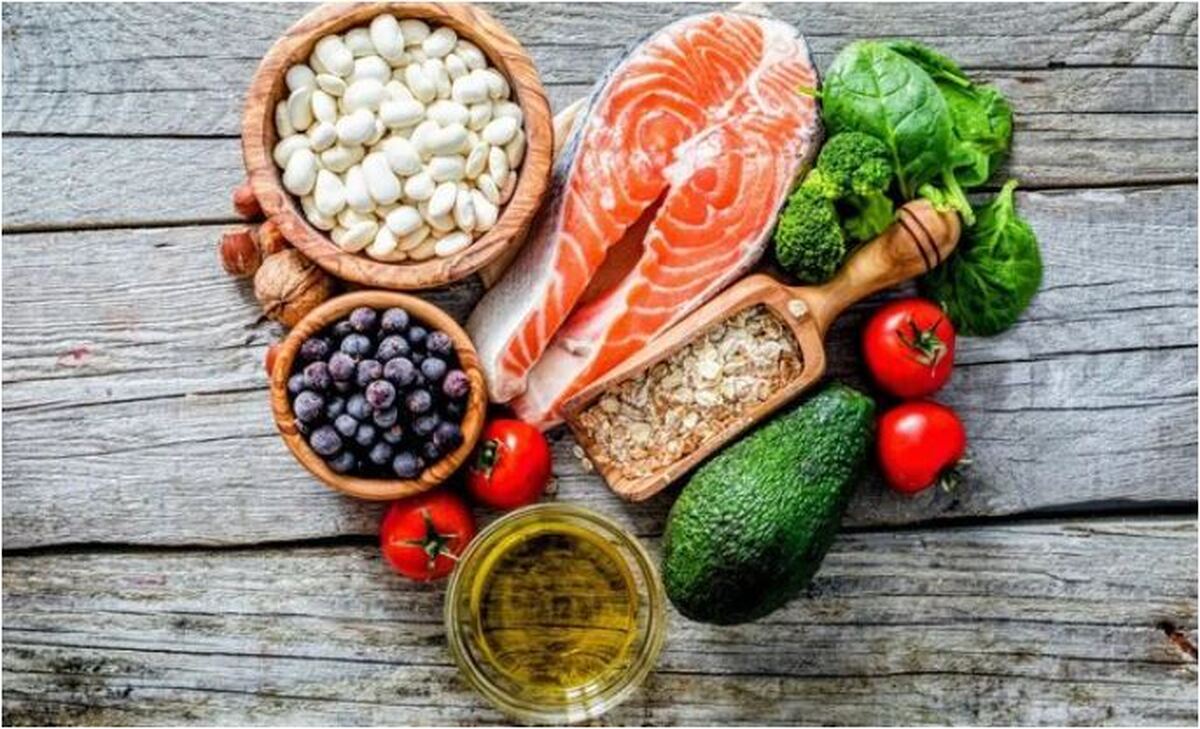 از خوردن همزمان این غذا‌ها اجتناب کنید