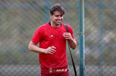 شرط پرسپولیس برای فروش هافبک خود به استقلال