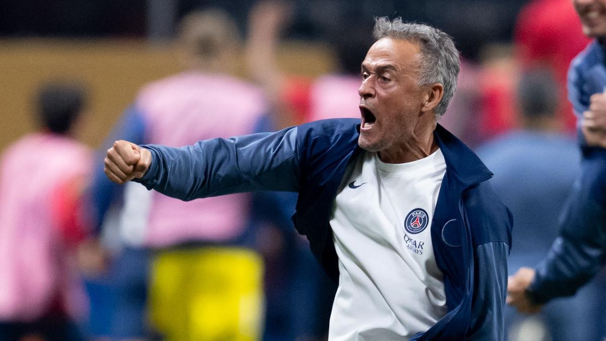 پی‌اس‌جی انتظار دارد تا پایان بازار، ۳ بازیکن جدید جذب کند