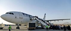 ارتقای کیفیت خدمات پروازی ویژه زائران عتبات عالیات در نشست مسئولان سازمان هواپیمایی ایران و عراق
